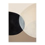 Paper Collective - Simplicity 02 Plakat, 50x70cm