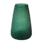 XLBoom - Dim Scale Vase, stor, grøn
