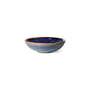HKliving - Chef Ceramics skål 50 ml, rustic blue