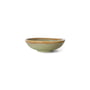 HKliving - Chef Ceramics skål 50 ml, moss green