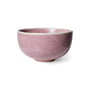 HKliving - Chef Ceramics skål 250 ml, rustic pink