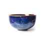 HKliving - Chef Ceramics skål 250 ml, rustic blue