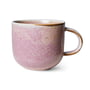 HKliving - Chef Ceramics krus, 320 ml, rustic pink