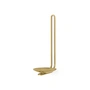 Audo - Clip væg fyrfadslys holder, H 20 cm, messing
