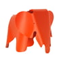 Vitra - Eames Elephant, valmuerød