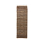 HKliving - Jute tæppeløber, 70 x 200 cm