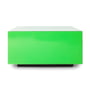 HKliving - Mirror sofabord L, atletisk grøn