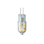 Umage - Idea LED pære, E27, 8W, 60 mm, klar