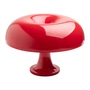 Artemide - Nessino bordlampe, rød