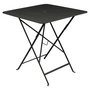 Fermob - Bistro klapbord, 71 x 71 cm, lakrids