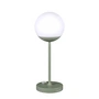 Fermob - Mooon! Genopladeligt LED-lys, H 41 cm, kaktus