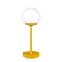 Fermob - Mooon! Genopladeligt LED-lys, H 41 cm, honning