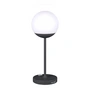 Fermob - Mooon! Genopladeligt LED-lys, H 41 cm, antracit