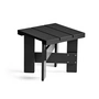 HAY - Crate sidebord, L 45 cm, black