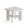 HAY - Crate sidebord, L 45 cm, white