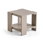 HAY - Crate sidebord, L 49,5 cm, london fog