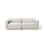 & Tradition - Develius Sofa, Konfiguration A, beige (Linara Stone 266)