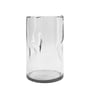 House Doctor - Clear Vase, H 25 cm, klar