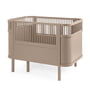 Sebra - Sebra sengen, Baby & Junior, jetty beige