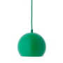 Frandsen - New Ball pendel, Ø 18 cm, get-your-greens ( Limited Edition )