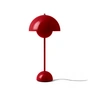 & Tradition - FlowerPot bordlampe VP3, vermillion
