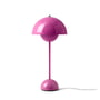 & Tradition - FlowerPot bordlampe VP3, tangy pink