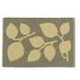 Rosendahl - Dækkeserviet Tekstiler Outdoor Natura, 30 x 43 cm, grøn/beige