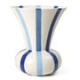 Kähler Design - Signature Vase, H 20 cm, blå