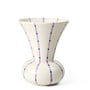 Kähler Design - Signature Vase, H 15 cm, lilla
