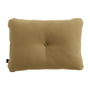 Hay - Dot Cushion XL, Planar, mørk oliven