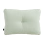 Hay - Dot Pillow XL, Planar, blød mint