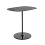 Kartell - Thierry sidebord Alto, sort
