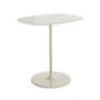 Kartell - Thierry sidebord Alto, hvid