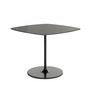 Kartell - Thierry sidebord Basso, sort