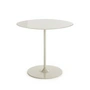 Kartell - Thierry sidebord Medio, hvid