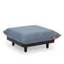 Fatboy - Paletti Outdoor sofa, skammel, Storm Blue