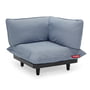 Fatboy - Paletti Outdoor sofa, hjørnemodul, stormblå