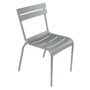 Fermob - Luxembourg stol, lapilli grå