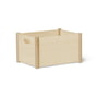 Form & Refine - Pillar Storage Box M, bøg