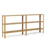 Form & Refine - Leaf, 2 x 3, eg