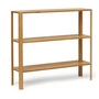 Form & Refine - Leaf, 1 x 3, eg