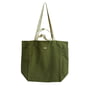 Hay - Everyday Tote Bag, oliven