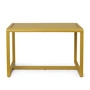 Ferm Living - Little Architect bord, gul