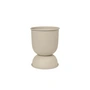 Ferm Living - Hourglass ekstra lille, Ø 21 x H 30 cm, kashmir