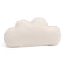 Hey Sign - Cloud Cushion 47,5 x 26 cm, råhvid
