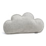Hey Sign - Cloud Cushion 47,5 x 26 cm, lysegrå