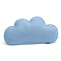 Hey Sign - Cloud Cushion 47,5 x 26 cm, pastelblå