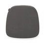 Vitra - Soft Seats Outdoor sædehynde, Simmons 61 grå, type A