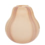 OYOY - Kojo vase, Ø 24,5 x 25 cm, pudder/rosa