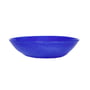 OYOY - Kojo skål, Ø 21 x 5 cm, optik blå